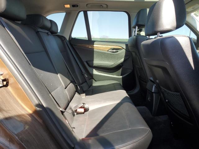 Photo 10 from auction – 2014 BMW X1 SDRIVE2 with VIN WBAVM1C57EVW53696