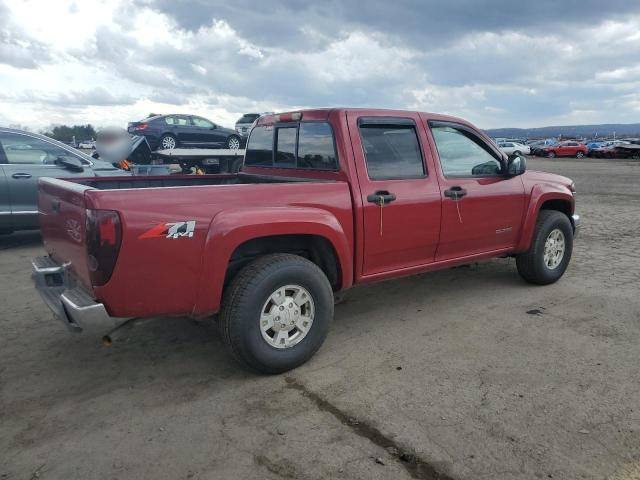 Photo 3 from auction – 2005 CHEVROLET COLORADO with VIN 1GCDT136658175313