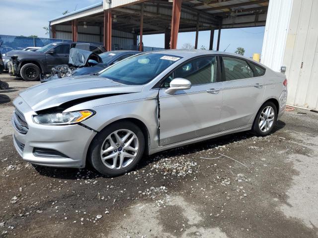 FORD FUSION SE 2016 with VIN 3FA6P0H76GR211551 - Photo from auction