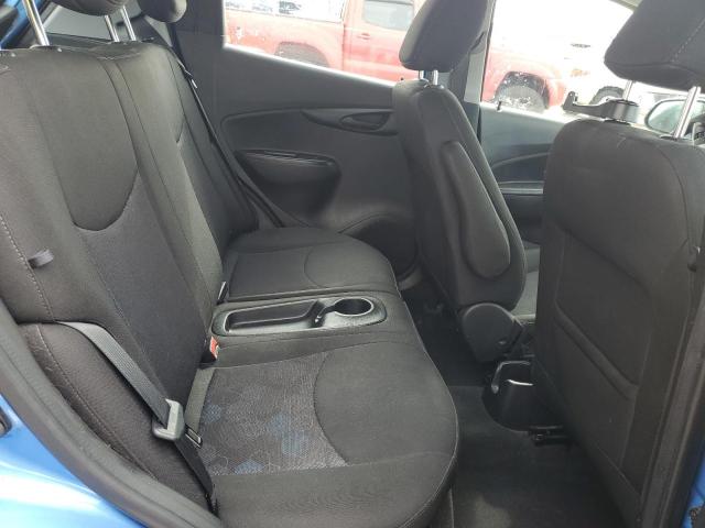 Photo 10 from auction – 2016 CHEVROLET SPARK 1LT with VIN KL8CD6SA1GC606239