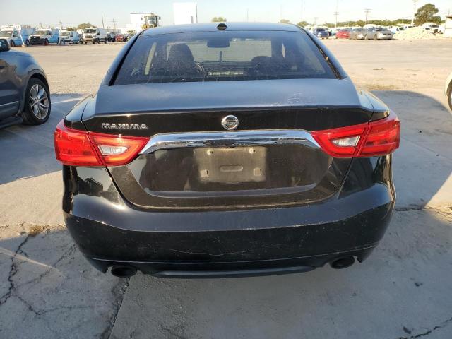 Photo 6 from auction – 2017 NISSAN MAXIMA 3.5 with VIN 1N4AA6AP3HC372495