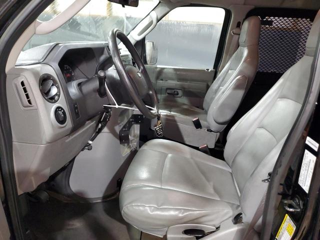 Снимка 7 от търг – 2013 FORD ECONOLINE с VIN 1FBSS3BLXDDB03571