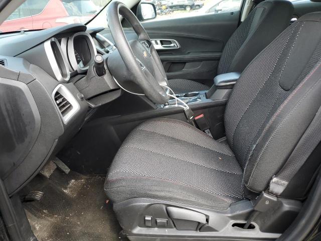 Photo 7 from auction – 2017 CHEVROLET EQUINOX LS with VIN 2GNFLEEK2H6324523