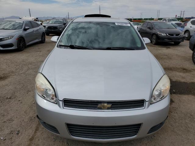 Photo 5 from auction – 2011 CHEVROLET IMPALA LTZ with VIN 2G1WC5EM0B1105678