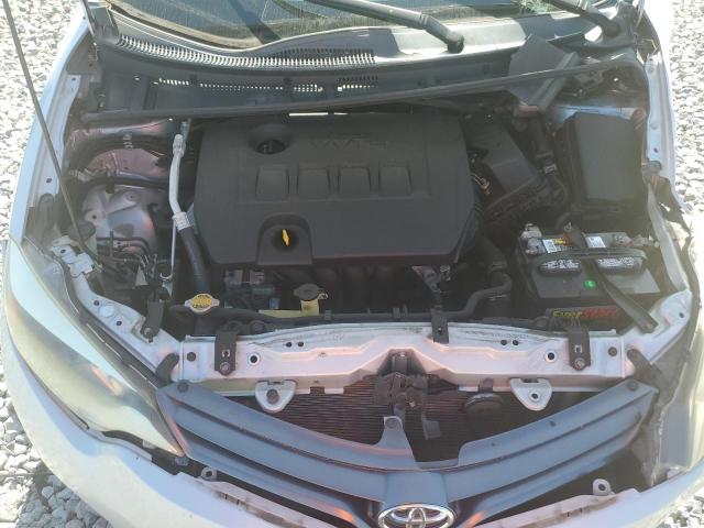 Photo 11 from auction – 2015 TOYOTA COROLLA L with VIN 2T1BURHE3FC366521