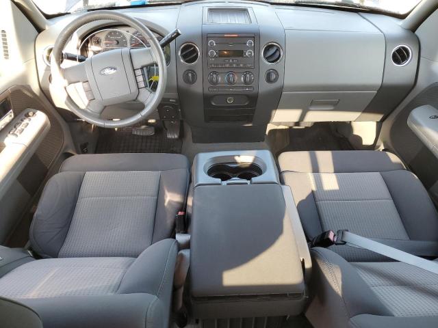 Photo 8 from auction – 2008 FORD F150 with VIN 1FTPX14V58FB06071