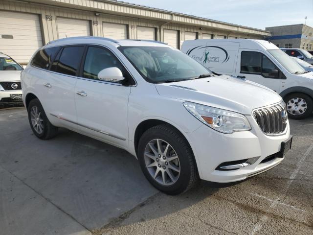 Foto 4 de la subasta – 2017 BUICK ENCLAVE con VIN 5GAKRBKDXHJ271570