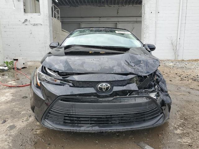 Photo 5 from auction – 2024 TOYOTA COROLLA LE with VIN 5YFB4MDE0RP201748