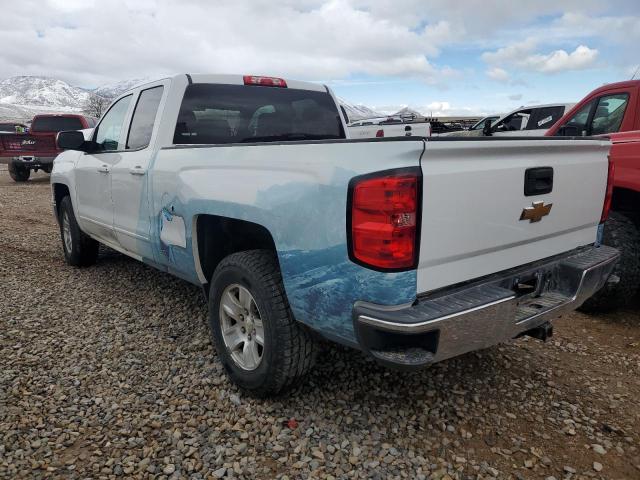 Photo 2 from auction – 2015 CHEVROLET SILVERADO with VIN 1GCVKREH2FZ201311