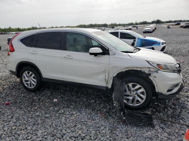 Photo 4 from auction – 2015 HONDA CR-V EX with VIN 5J6RM3H54FL017592
