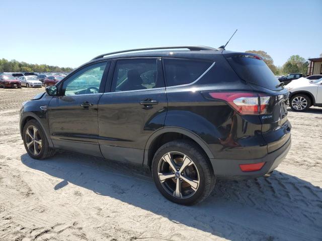 Photo 2 from auction – 2018 FORD ESCAPE with VIN 1FMCU9HD3JUB50185