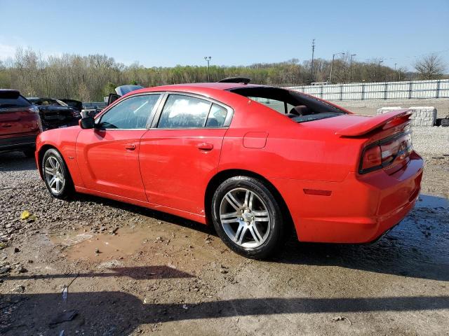 Photo 2 from auction – 2014 DODGE CHARGER R/ with VIN 2C3CDXCT3EH125761