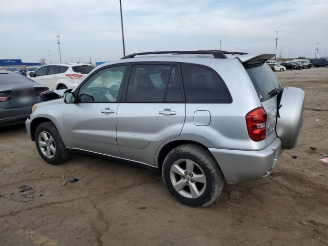 Photo 2 from auction – 2004 TOYOTA RAV4 with VIN JTEGD20V840013963