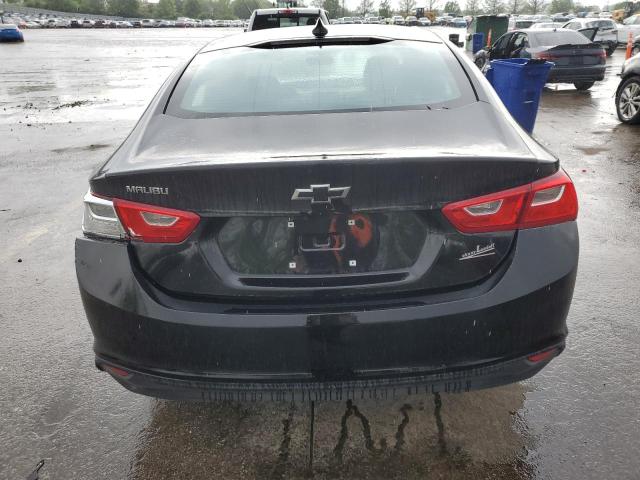 Photo 6 from auction – 2022 CHEVROLET MALIBU LS with VIN 1G1ZB5ST4NF213973