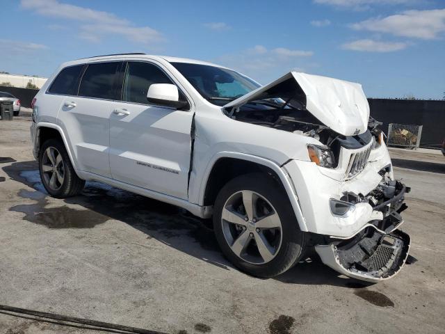 Photo 4 from auction – 2015 JEEP GRAND CHER with VIN 1C4RJEAG6FC798282
