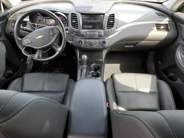 Photo 8 from auction – 2017 CHEVROLET IMPALA LT with VIN 2G1105S35H9144744