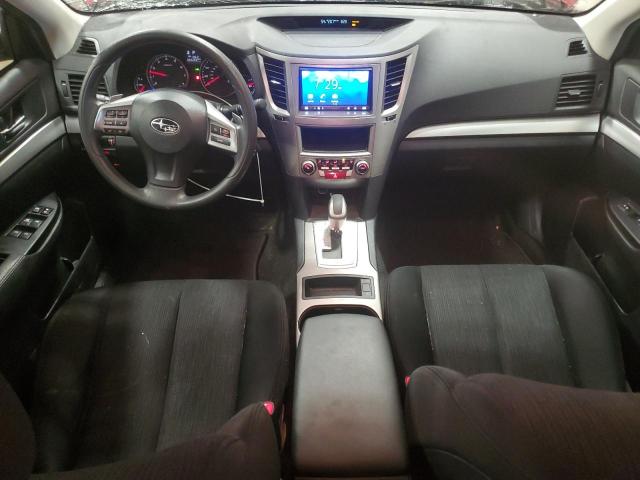 Photo 8 from auction – 2014 SUBARU OUTBACK 2. with VIN 4S4BRBAC9E3304240