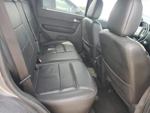 Photo 11 from auction – 2012 FORD ESCAPE LIMITED with VIN 1FMCU0E76CKC79868