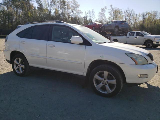 Photo 4 from auction – 2005 LEXUS RX 330 with VIN 2T2HA31U75C046131
