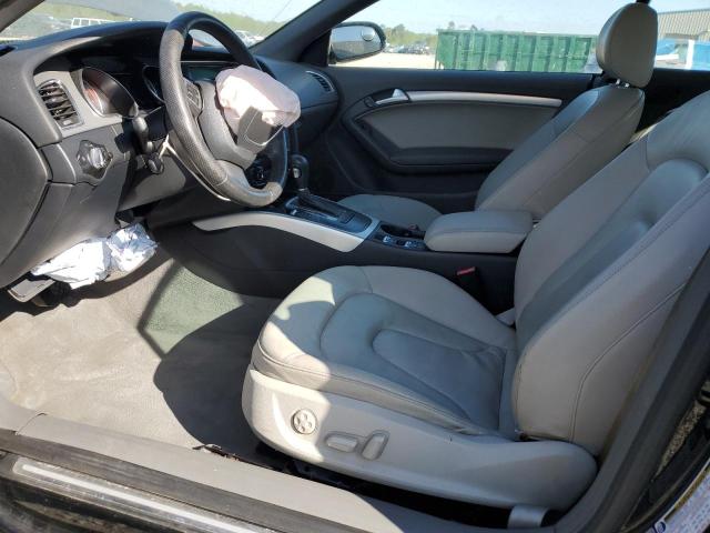 Photo 7 from auction – 2010 AUDI A5 PREMIUM with VIN WAUJFAFH0AN008901