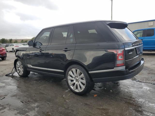 Photo 2 from auction – 2013 LAND ROVER RANGE ROVE with VIN SALGS2EF9DA121099