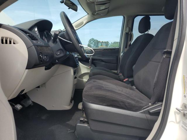 Photo 7 from auction – 2011 DODGE GRAND CARA with VIN 2D4RN3DG5BR683486