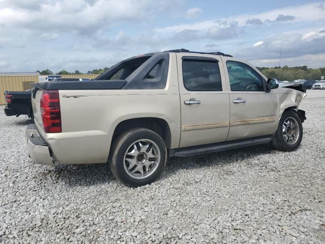 Photo 3 from auction – 2008 CHEVROLET AVALANCHE with VIN 3GNEC12028G150223