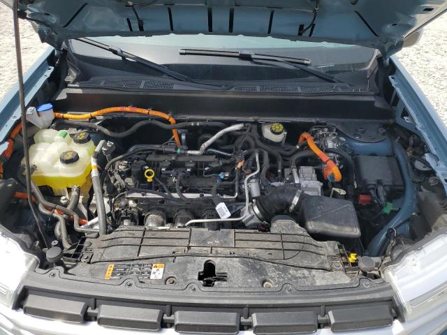 Photo 11 from auction – 2022 FORD MAVERICK X with VIN 3FTTW8E32NRA11649