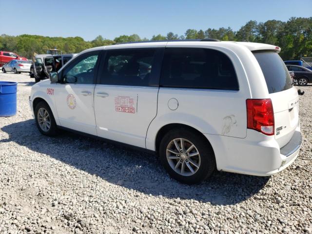 Photo 2 from auction – 2019 DODGE GRAND CARA with VIN 2C4RDGCG2KR783408