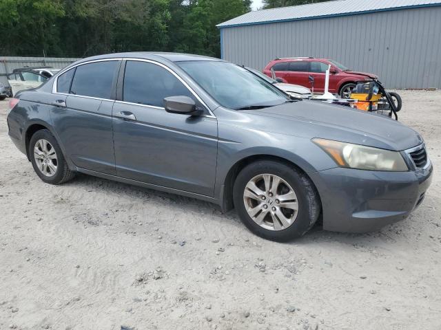 Photo 4 from auction – 2010 HONDA ACCORD LXP with VIN 1HGCP2F44AA102185