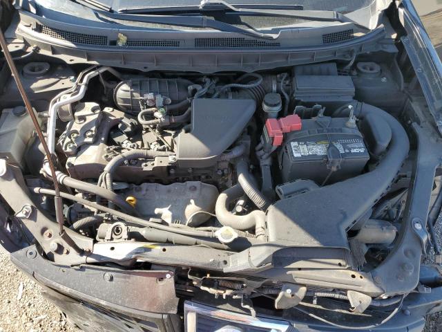 Photo 12 from auction – 2010 NISSAN ROGUE S with VIN JN8AS5MV2AW106986
