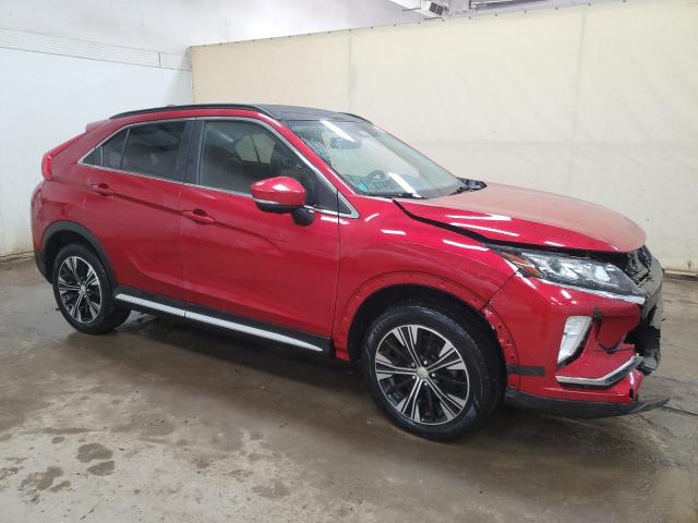 Photo 4 from auction – 2020 MITSUBISHI ECLIPSE CR with VIN JA4AT5AAXLZ002364