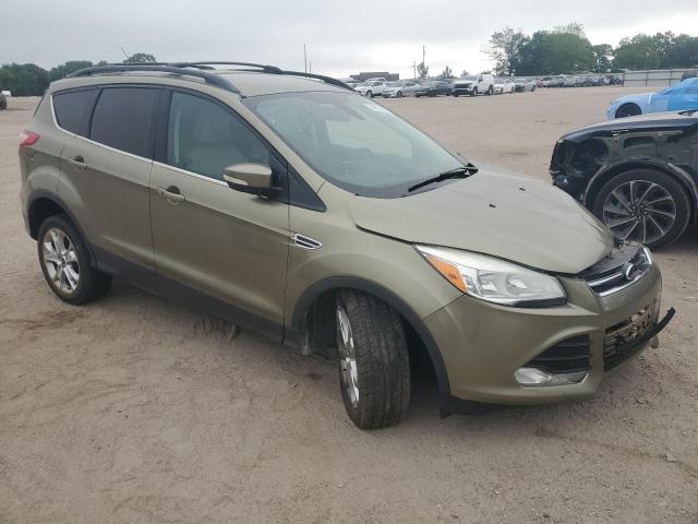 Photo 4 from auction – 2013 FORD ESCAPE with VIN 1FMCU0HX3DUB80264