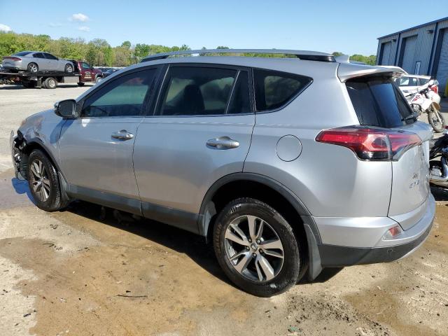 Photo 2 from auction – 2017 TOYOTA RAV4 XLE with VIN 2T3WFREV3HW344320