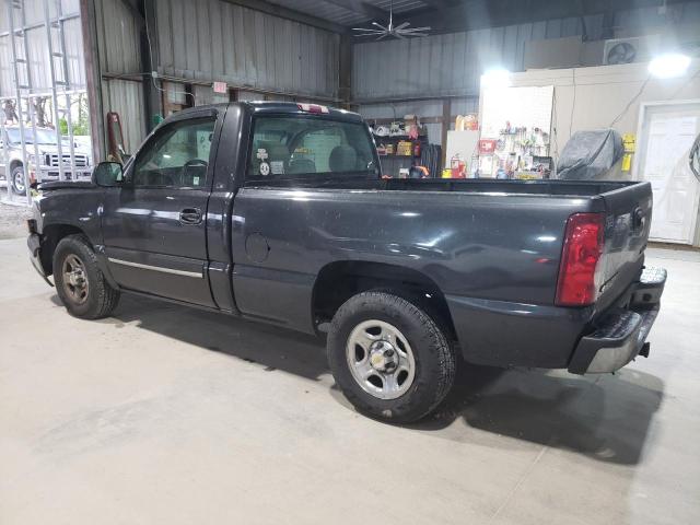 Photo 2 from auction – 2003 CHEVROLET SILVERADO with VIN 1GCEC14V83Z178246