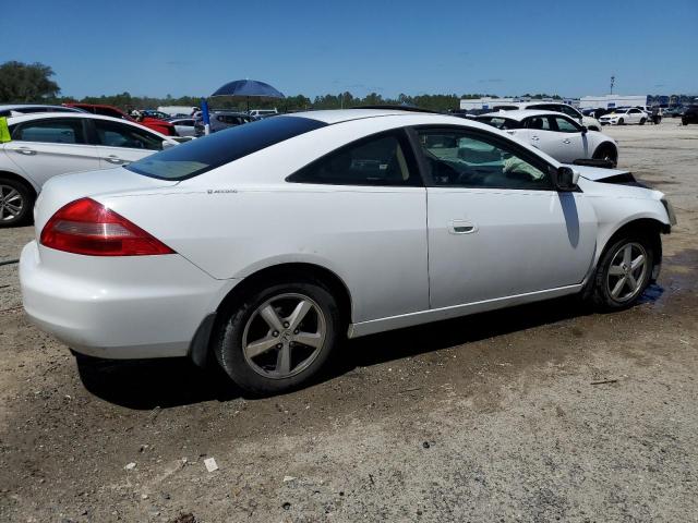 Photo 3 from auction – 2003 HONDA ACCORD EX with VIN 1HGCM72773A031069