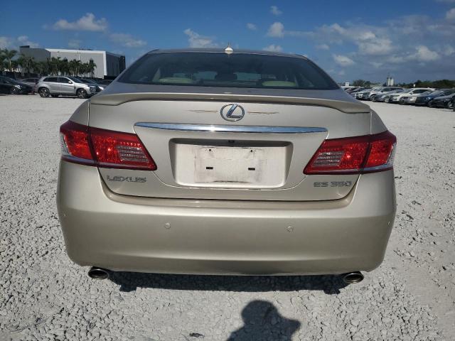 Photo 6 from auction – 2010 LEXUS ES 350 with VIN JTHBK1EG5A2404236