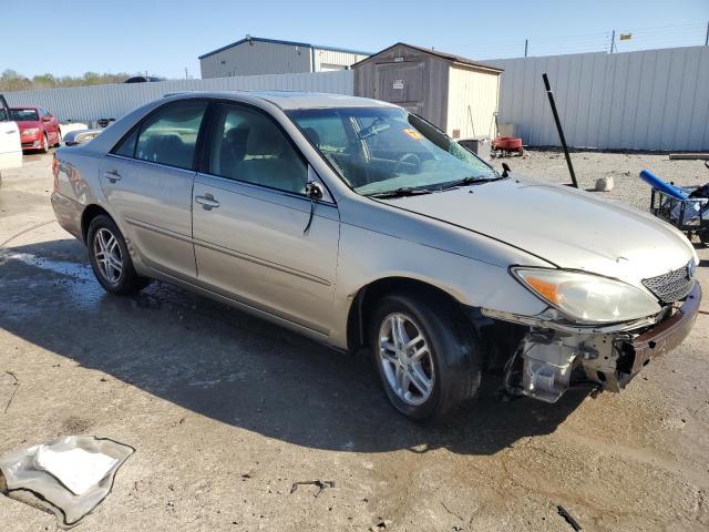 Photo 4 from auction – 2004 TOYOTA CAMRY LE with VIN 4T1BE32K44U325836