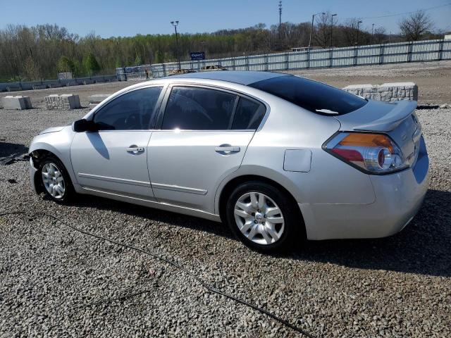 Photo 2 from auction – 2011 NISSAN ALTIMA BAS with VIN 1N4AL2AP0BN476263