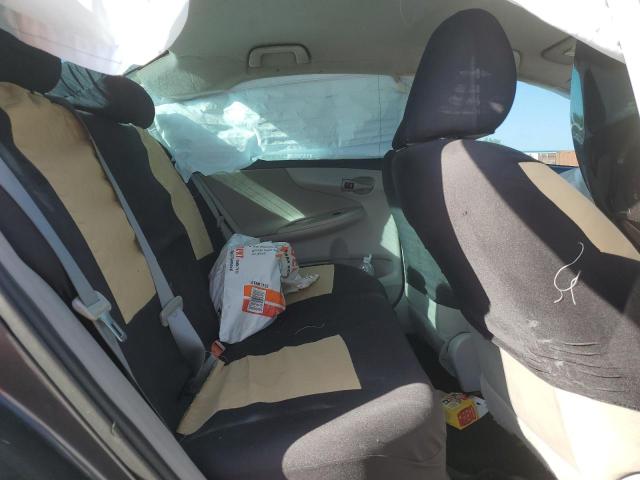 Photo 10 from auction – 2013 TOYOTA COROLLA BA with VIN 5YFBU4EE3DP198691