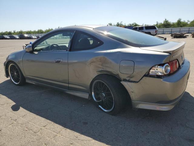 Photo 2 from auction – 2005 ACURA RSX TYPE-S with VIN JH4DC53035S009044