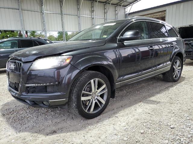 Zdjęcie 1 z aukcji – 2014 AUDI Q7 PRESTIG z VIN WA1VMAFEXED013691