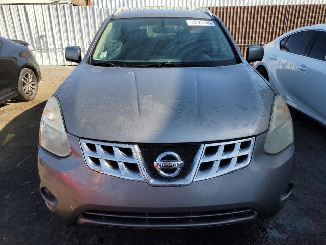 Photo 5 from auction – 2012 NISSAN ROGUE S with VIN JN8AS5MT7CW303654