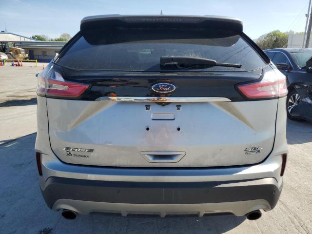Photo 6 from auction – 2020 FORD EDGE SEL with VIN 2FMPK4J98LBA89070