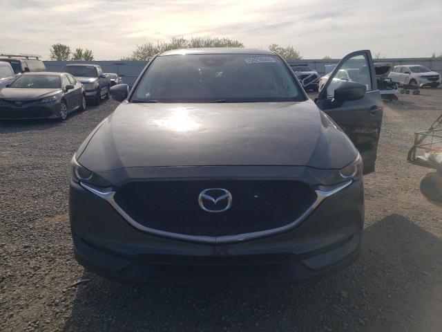Photo 5 from auction – 2017 MAZDA CX-5 TOURI with VIN JM3KFACL6H0120777