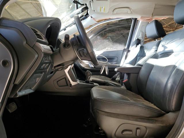 Photo 7 from auction – 2017 SUBARU FORESTER 2 with VIN JF2SJGWC6HH517883