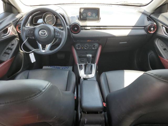 Фото 8 с аукциона – 2016 MAZDA CX-3 TOURI с VIN JM1DKDC71G0130858