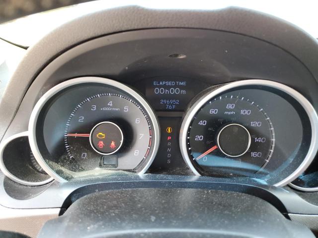 Photo 9 from auction – 2012 ACURA TL with VIN 19UUA8F5XCA008722