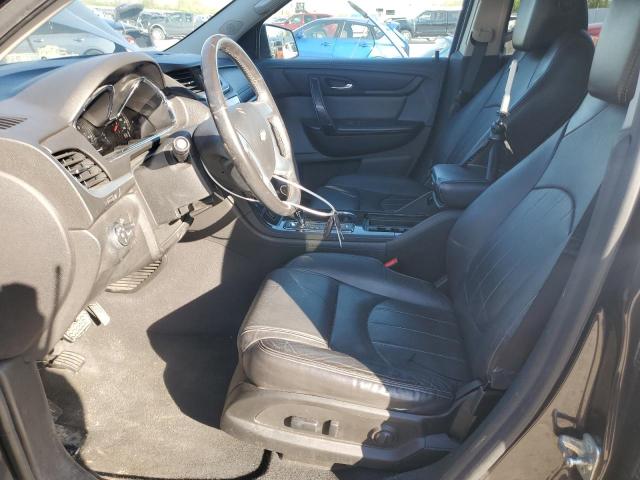 Photo 7 from auction – 2017 CHEVROLET TRAVERSE P with VIN 1GNKRJKDXHJ151767