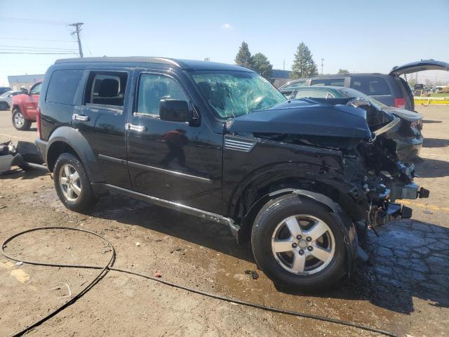 Photo 4 from auction – 2007 DODGE NITRO SXT with VIN 1D8GU28K07W645034